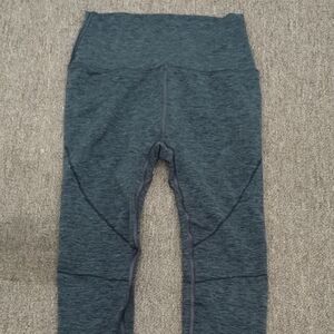 Alphalete Dark Gray Leggings